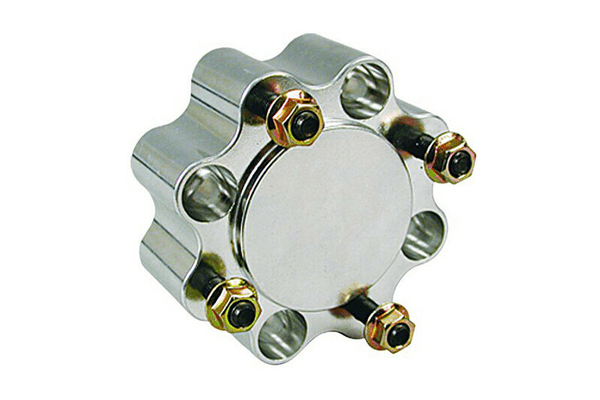Pièces Quad & Motos - Equipement véhicule - Élargisseurs de voie ART 4x100/+45 mm - Yamaha YFS200 Blaster