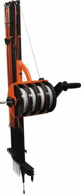 Pièces agricoles - Cloture,Jardin & Sylviculture - SmartFence T4100