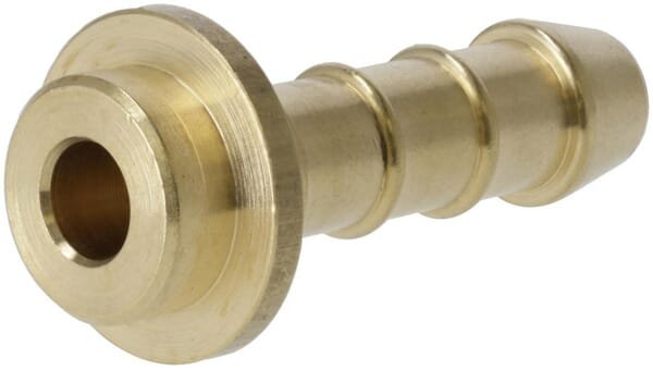 Pièces agricoles - Pièce Pulvérisateur - Raccord de tuyau 8 mm droit