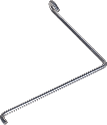 Pièces agricoles - Jardin et forêt pièce origine - Etrier de fixation Batterie