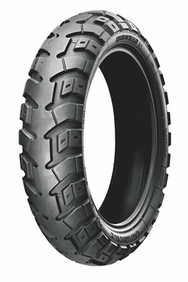 Pièces Quad & Motos - Pneumatiques - Pneu HEIDENAU K60 SCOUT 170/60 B 17 M/C 72T TL M+S