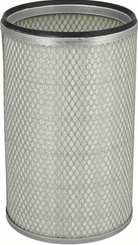 Pièces agricoles - Pièce divers - Sécurité de filtre à air