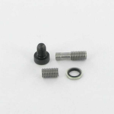 Pièces agricoles - Hydraulique - Module d'entree carter cc <=>