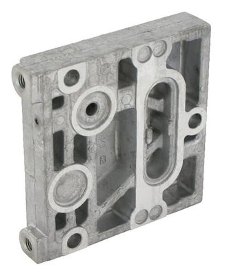 Pièces agricoles - Hydraulique - Module d'extrémité PVSK 11189380