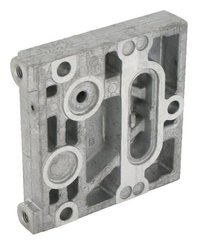 Pièces agricoles - Hydraulique - Module d'extrémité PVSK 11189380