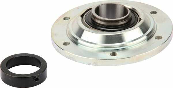 Pièces agricoles - Moissonneuses - Unité de roulement