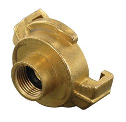 Pièces agricoles - Hydraulique - Accouplement F 3/4" GK