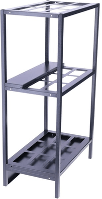 Pièces agricoles - Outils atelier - Module de tiges filetées avec étagère