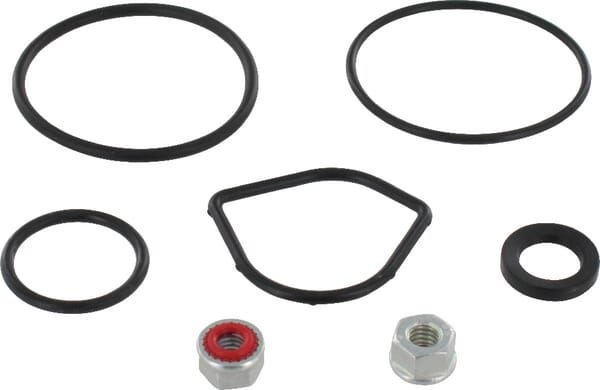 Pièces agricoles - Hydraulique - Kit de joints PVM 155G8518