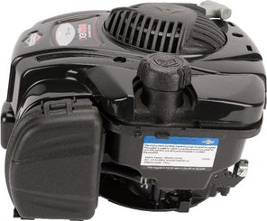Pièces agricoles - Moteurs pièce origine - Moteur, vertical, 4,4 CV, série 625E, Briggs & Stratton