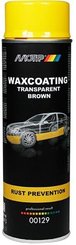Chimie - Chimie divers - Revêtement en cire antirouille transparent 500 ml