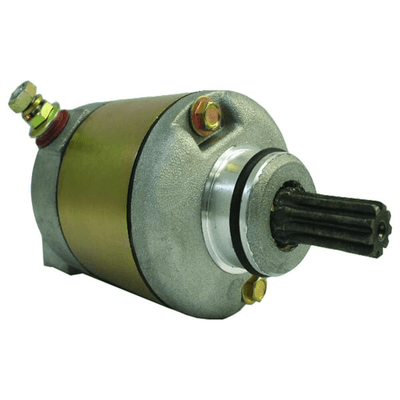 Pièces agricoles - Eclairage - Démarreur 12V, 9 dents, CCW