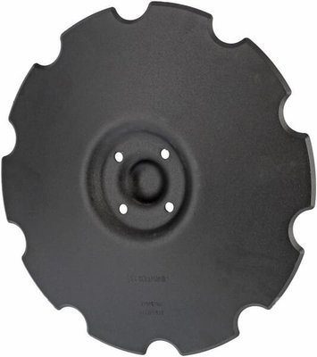 Pièces agricoles - Travail du sol - Harrow disc V55 D: 470mm