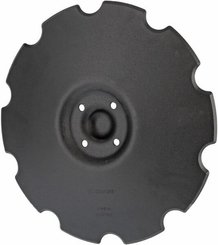 Pièces agricoles - Travail du sol - Harrow disc V55 D: 470mm