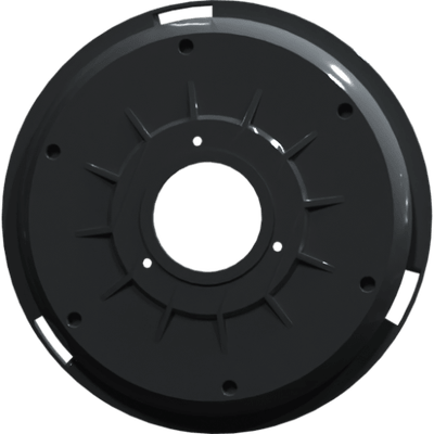 Pièces agricoles - Pièce divers - Plaque de semis alu coulée sous pression