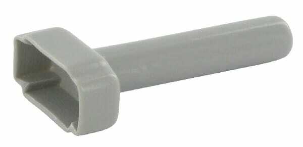 Pièces agricoles - Pièce Pulvérisateur - Guide de câble DTM08S