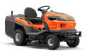 Tondeuse autoportée Husqvarna TC220T