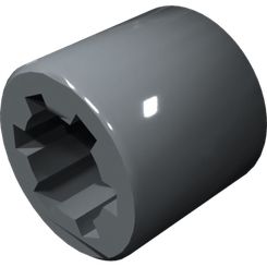 Pièces agricoles - Pièce divers - MA 6x21x25 L31 CASAPPA UNI8953