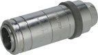 Coupleurs, femelle 1/2 NPT
