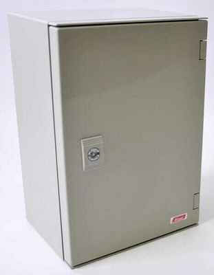 Pièces agricoles - Electricité - Armoire plast. 310x215x160mm