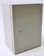 Armoire plast. 310x215x160mm