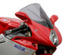 Bulle MRA Racing R - MV Agusta F4 1000