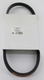 Courroie LA28" / 12,5x711LP