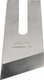Lame de broyeur 110x260x18