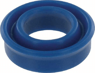 Pièces agricoles - Roulements - Joint de piston 25x15x8,2 mm Hallite