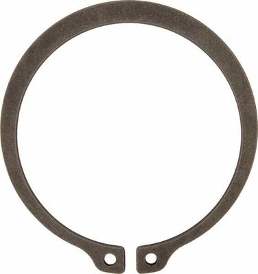 Pièces agricoles - Fasteners - Circlip externe 68