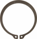 Circlip externe 68