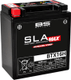 Batterie BS BATTERY SLA Max sans entretien activé usine - BTX16H