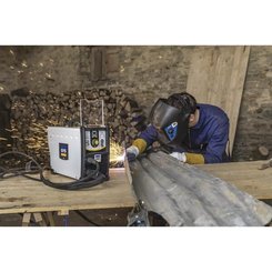 Pièces agricoles - Outils atelier - Découpeur plasma Easycut 25