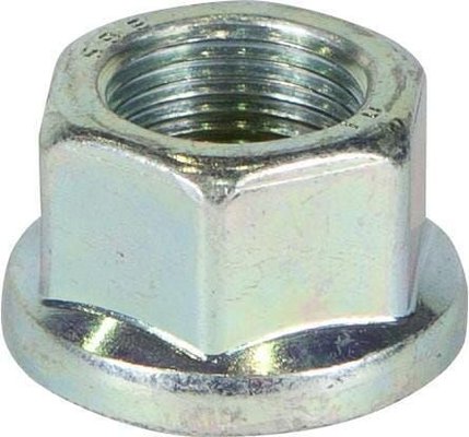 Pièces agricoles - Pièce divers - Écrou de roue M22x1,5