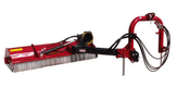 ROTO-BROYEUR ACCOTEMENT  L.155