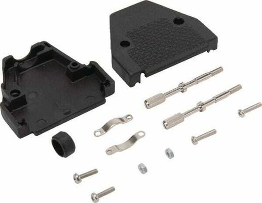 Pièces agricoles - Pièce Pulvérisateur - Prise Sub-D 25P Raccordement