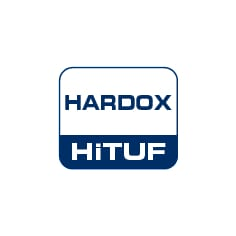 Outils - Outils divers - Foret 12mm Co8 Hardox®