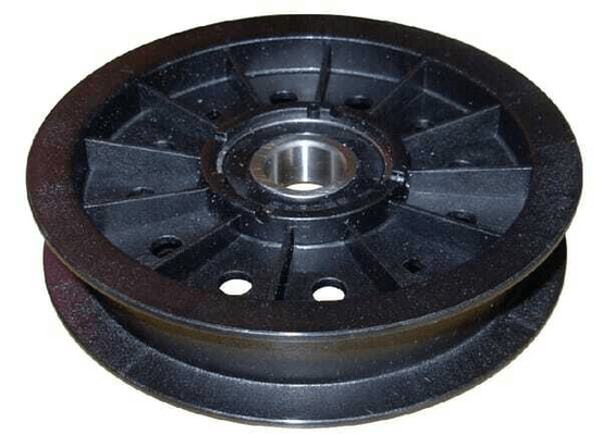 Pièces agricoles - Jardin et forêt pièce origine - Poulie de tension