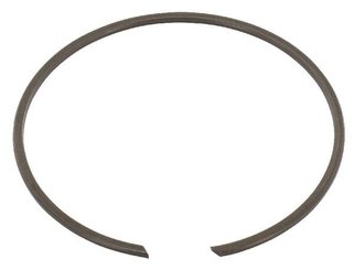 Pièces agricoles - Roulements - Bague à ressort externe 81x2 mm IDC ®