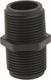 Raccord double M/M 3/4" NPT