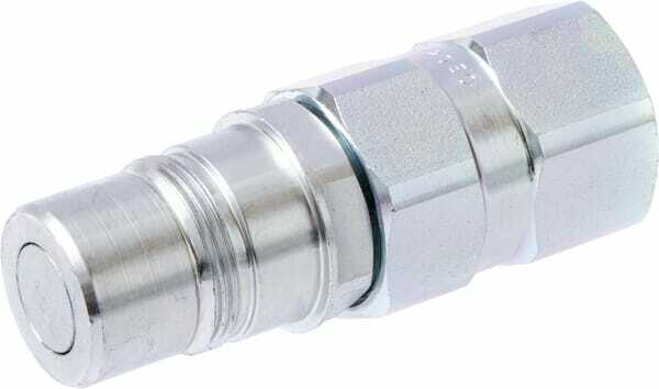 Pièces agricoles - Hydraulique - Cartouche grandeur 1/2 Boîtier