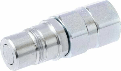 Pièces agricoles - Hydraulique - Cartouche grandeur 1/2 Boîtier