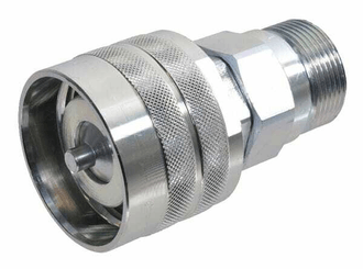 Pièces agricoles - Hydraulique - Raccord rapide