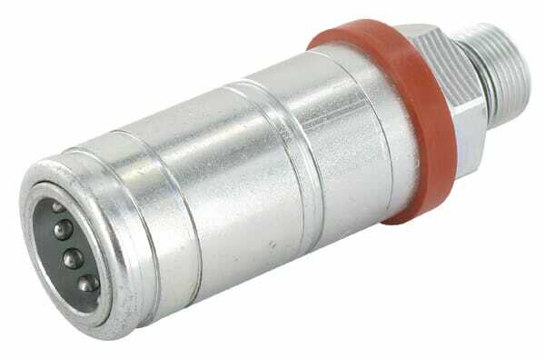 Pièces agricoles - Tracteur pièce origine - Manchon d'accouplement rapide