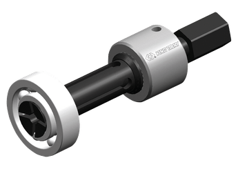 Outils - Outils divers - Extracteurs de rotule 29mm