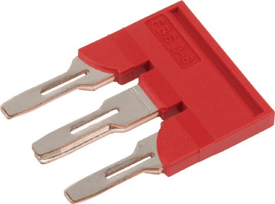 Pièces agricoles - Electricité - Connecteur transversal