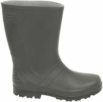 Vêtements et protections - Equipement - Bottes vertes taille 4 Wellingtons Artur Lemigo