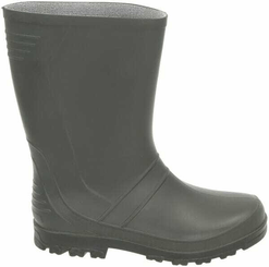 Vêtements et protections - Equipement - Bottes vertes taille 4 Wellingtons Artur Lemigo
