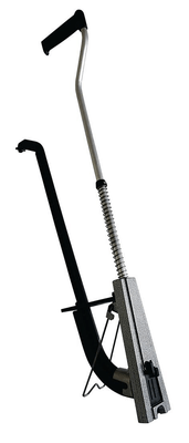 Electroportatif - Electroportatif divers et accessoires - Agrafeuse manuelle pour plancher chauffant (par 1)