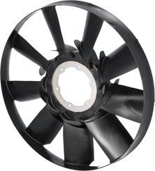 Pièces agricoles - Tracteur pièce origine - Ventilateur